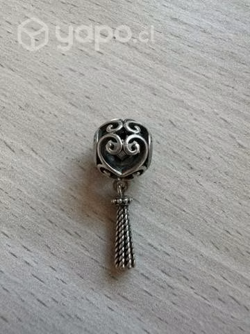 Charm Pandora original - Imagen 5