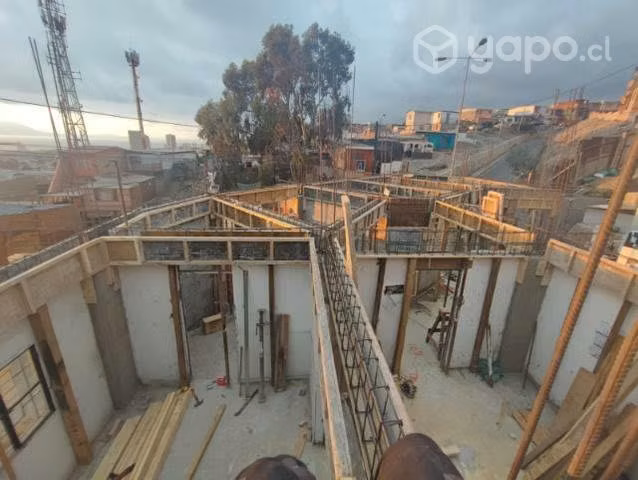 Construcción J.M.ceron