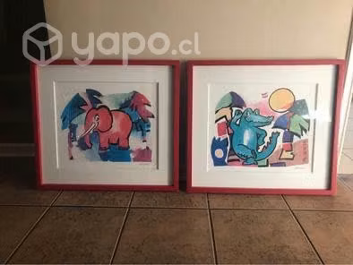Decoración infantil