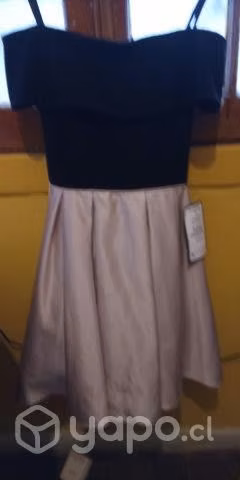 Vestido de fiesta ormal - Imagen 6