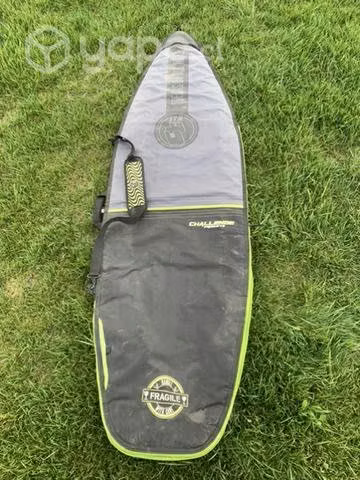 Tabla de Surf TBS - Imagen 4