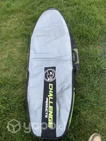 Tabla de Surf TBS - Imagen 5