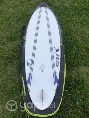 Tabla de Surf TBS - Imagen 2