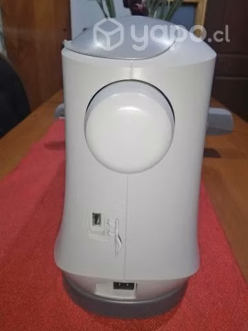 Bordadora singer EM200