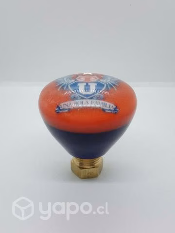 Pomos y manillas personalizadas
