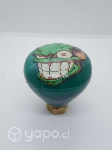 Pomos y manillas personalizadas