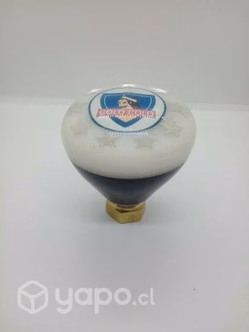 Pomos y manillas personalizadas