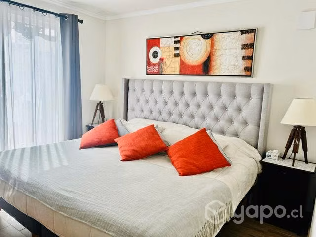 Respaldo de cama - Imagen 2