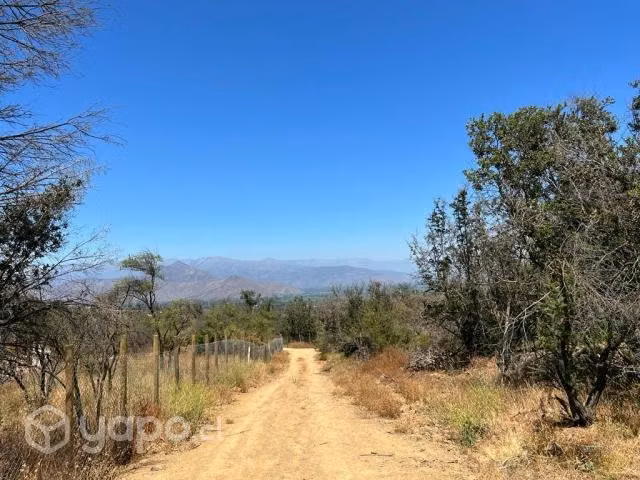Parcela, La Portada De Huelquen, Paine
