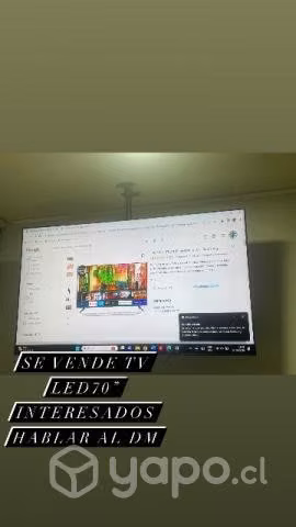 TV de 70
