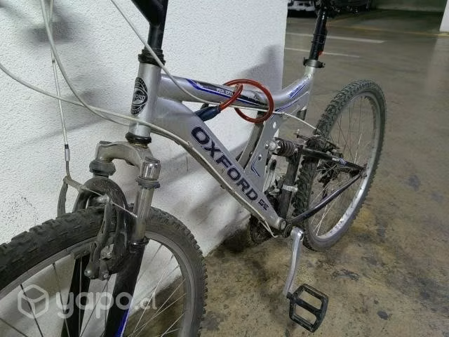 Bicicleta Oxford - Imagen 2