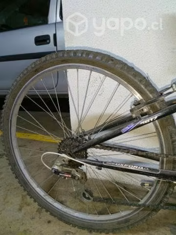 Bicicleta Oxford - Imagen 3