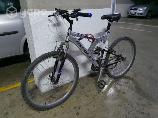 Bicicleta Oxford