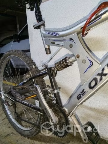 Bicicleta Oxford - Imagen 5