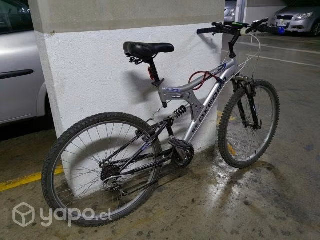 Bicicleta Oxford - Imagen 6