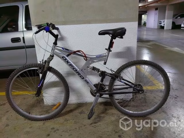 Bicicleta Oxford - Imagen 4
