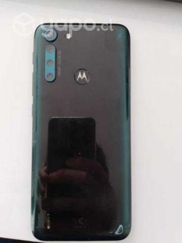 Motorolla One Fusion - Imagen 2
