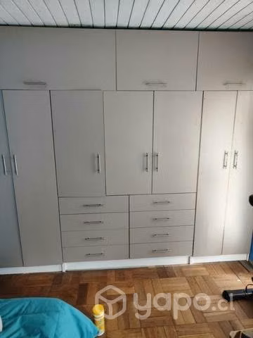 Muebles a medida