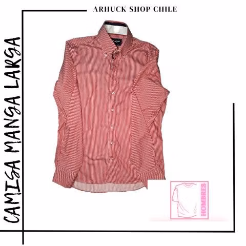 Camisa - Imagen 2