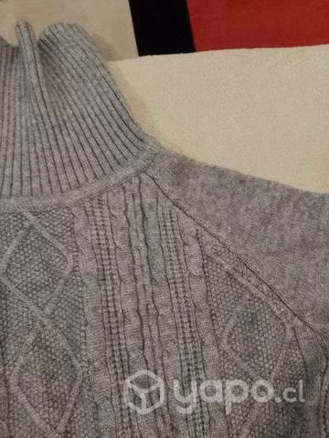 Vestido lana pensato talla S