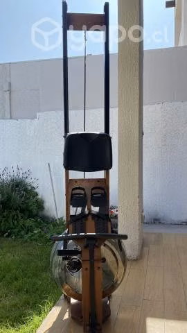 Remadora de agua ULTIMATE