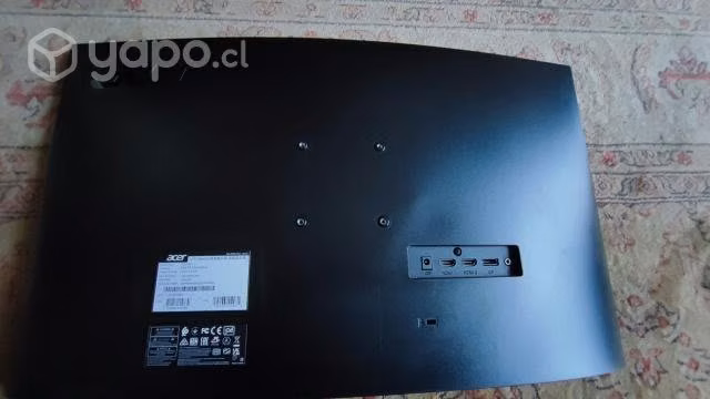Monitor Gaming Acer Nitro XZO Series - Imagen 6