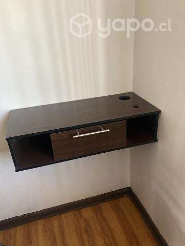 Carrito ayudante y mueble de barbería - Imagen 6