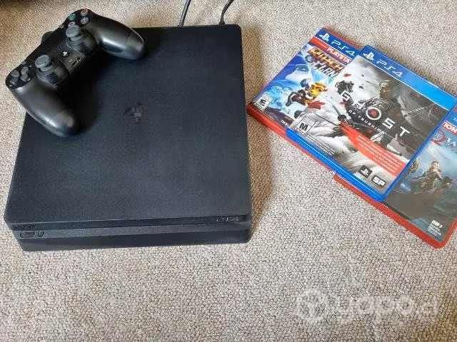 Playstation 4