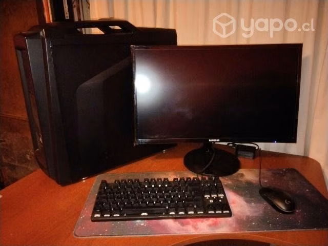 pc para ofimática - Imagen 2