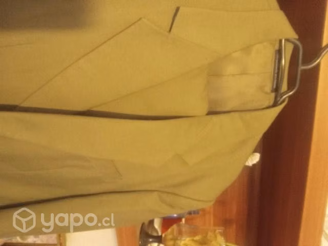 Terno hombre - Imagen 2