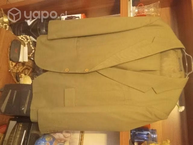 Terno hombre - Imagen 5