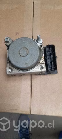 Repuestos suzuki sx4 2010 - Imagen 4
