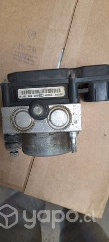 Repuestos suzuki sx4 2010 - Imagen 8