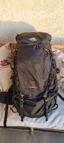 Mochila Montain Designs 75lt