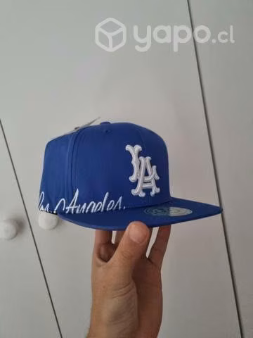 Gorras DoubleAA Originales