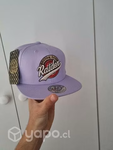 Gorras DoubleAA Originales