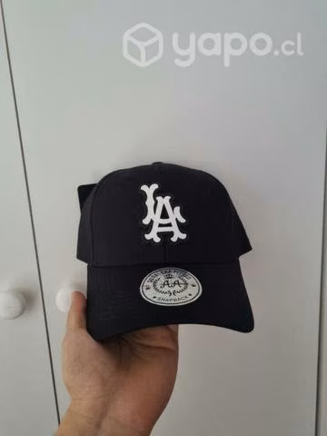 Gorras DoubleAA Originales