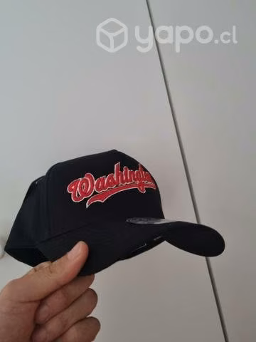 Gorras DoubleAA Originales