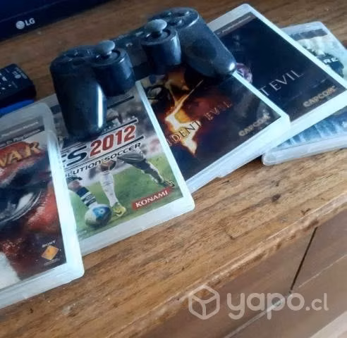 PlayStation 3