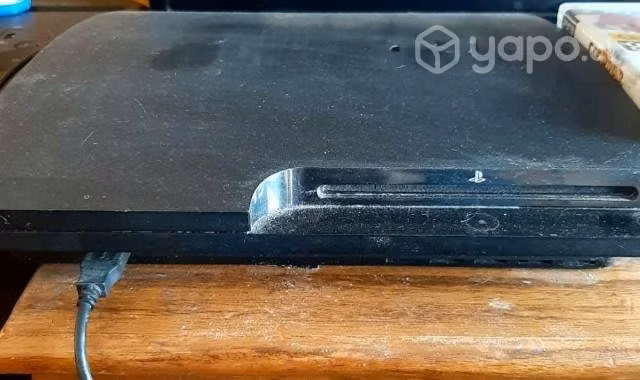 PlayStation 3