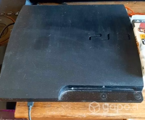 PlayStation 3