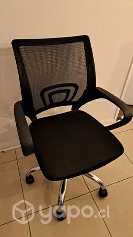Silla de escritorio