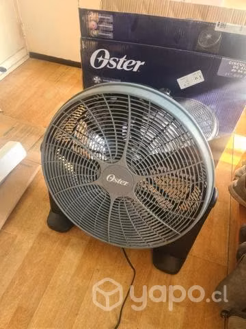 Ventilador