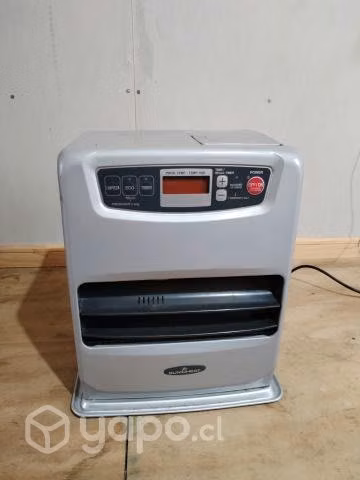 Estufa parafina Laser