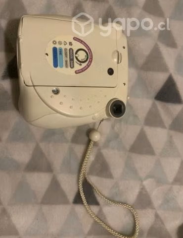 Cámara instantánea Instax mini