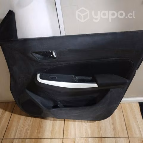 Tapiz de copiloto Suzuki Swift 2020