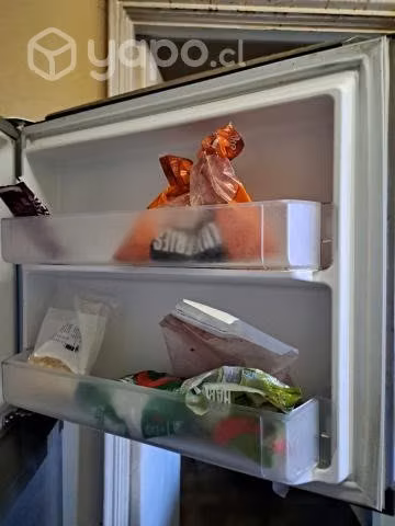 Refrigerado General Electric - Imagen 5