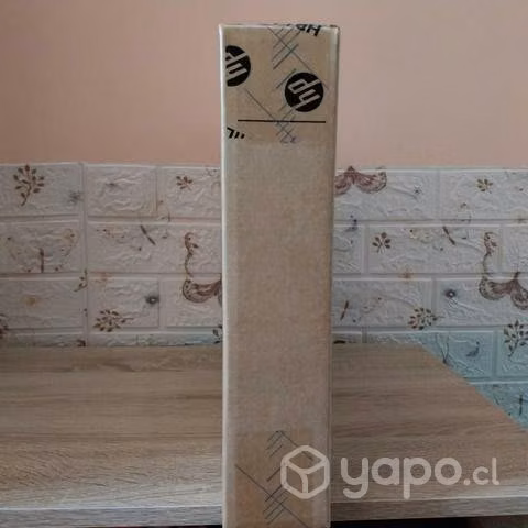 Computador HP G9 nuevo