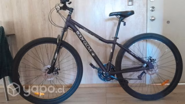 Vendo bicicleta - Imagen 2