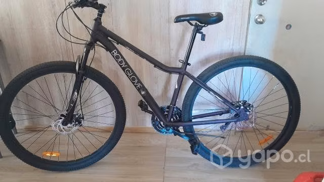 Vendo bicicleta - Imagen 3